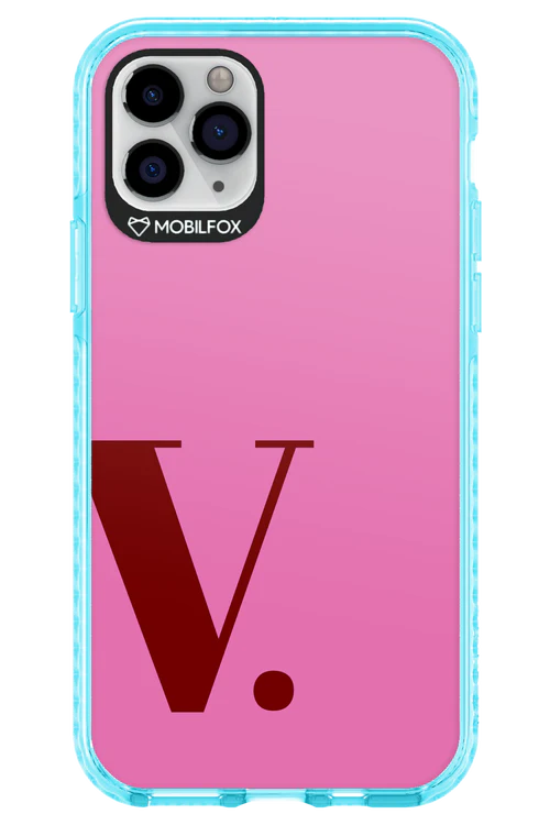 V (Sorbet) 2.0 - Apple iPhone 11 Pro - Image 6