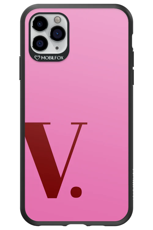 V (Sorbet) 2.0 - Apple iPhone 11 Pro Max