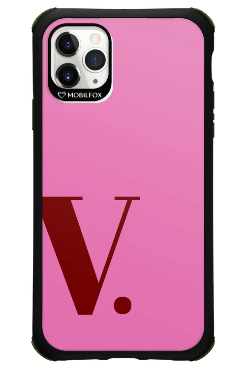 V (Sorbet) 2.0 - Apple iPhone 11 Pro Max - Image 10