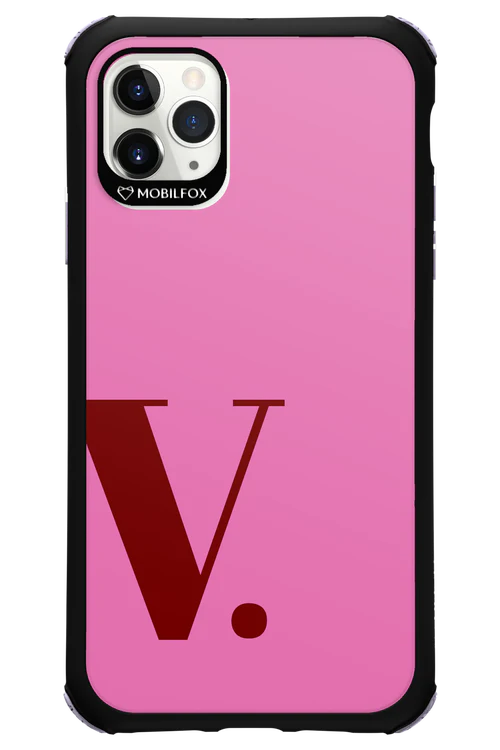 V (Sorbet) 2.0 - Apple iPhone 11 Pro Max - Image 11