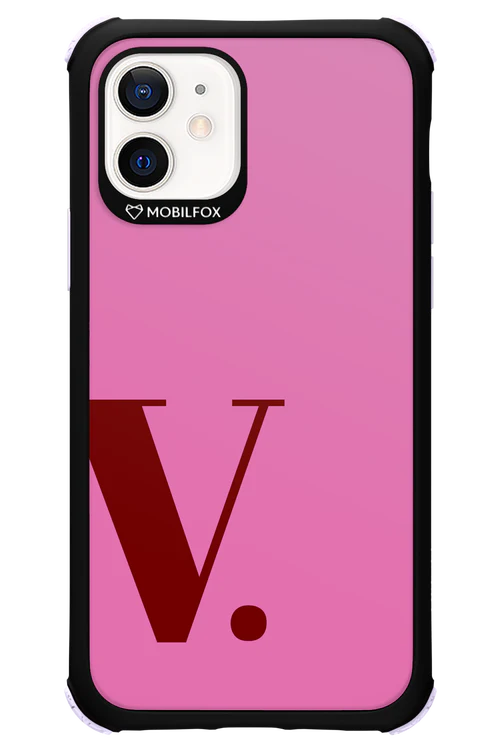 V (Sorbet) 2.0 - Apple iPhone 12 - Image 11