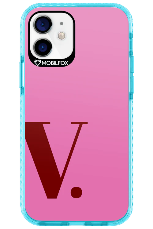 V (Sorbet) 2.0 - Apple iPhone 12 - Image 6