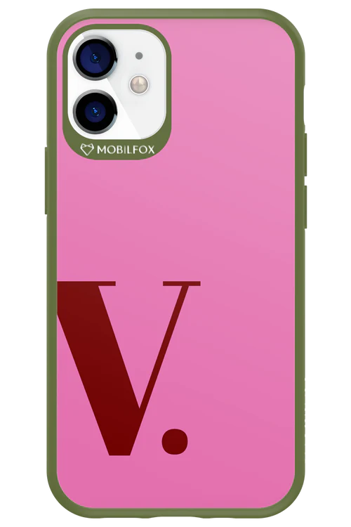 V (Sorbet) 2.0 - Apple iPhone 12 Mini - Image 2