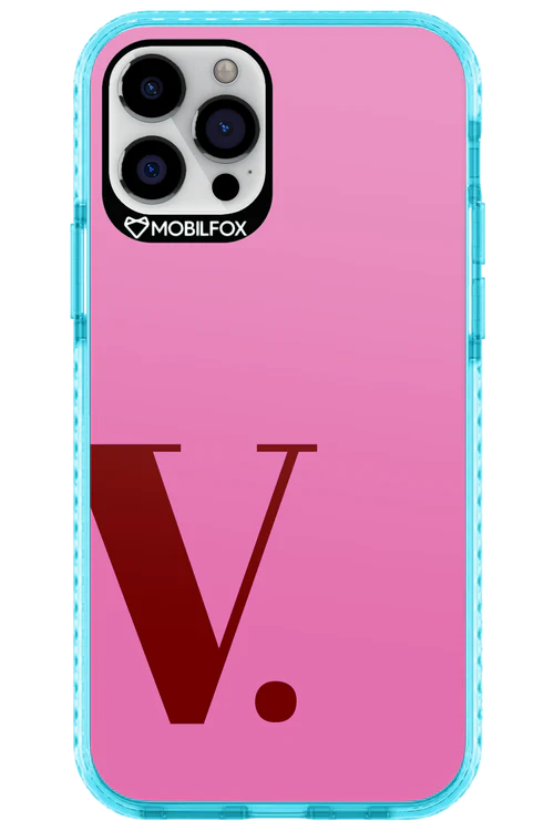 V (Sorbet) 2.0 - Apple iPhone 12 Pro - Image 6
