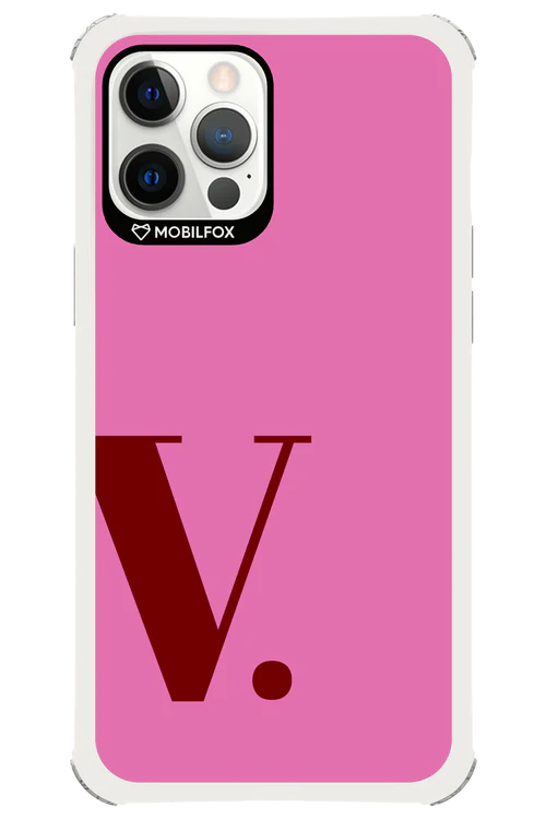 V (Sorbet) 2.0 - Apple iPhone 12 Pro Max - Image 17