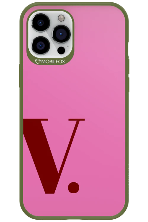 V (Sorbet) 2.0 - Apple iPhone 12 Pro Max - Image 2