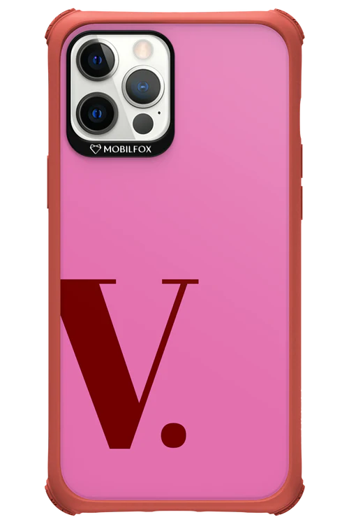 V (Sorbet) 2.0 - Apple iPhone 12 Pro Max - Image 21