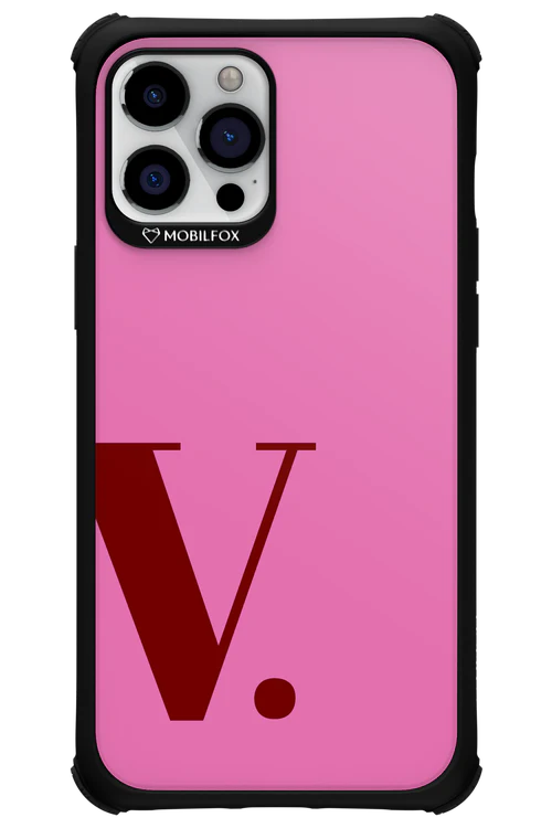 V (Sorbet) 2.0 - Apple iPhone 12 Pro Max - Image 23