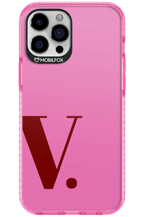 V (Sorbet) 2.0 - Apple iPhone 12 Pro Max - Image 7