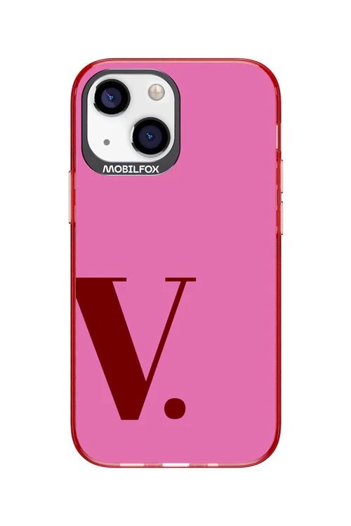 V (Sorbet) 2.0 - Apple iPhone 13 Mini - Image 9