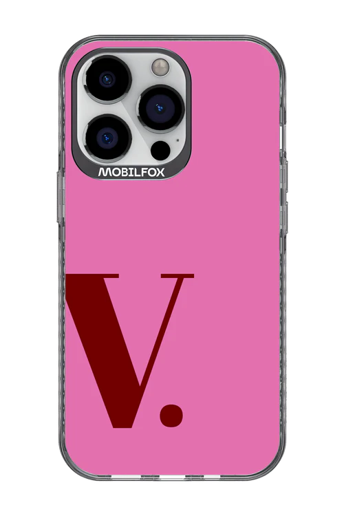 V (Sorbet) 2.0 - Apple iPhone 13 Pro - Image 11