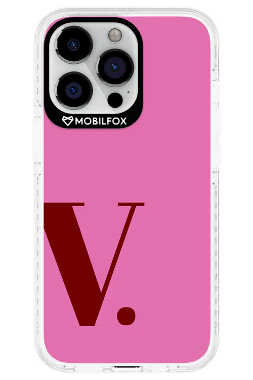 V (Sorbet) 2.0 - Apple iPhone 13 Pro - Image 15