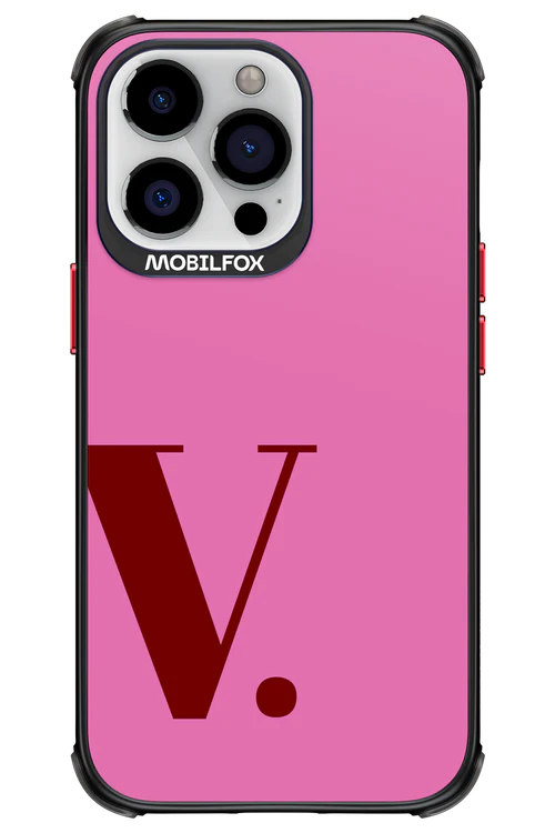 V (Sorbet) 2.0 - Apple iPhone 13 Pro - Image 17