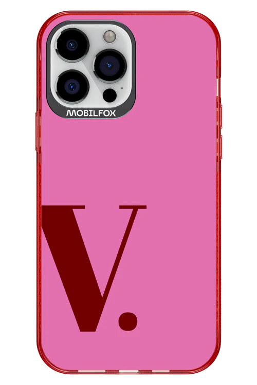 V (Sorbet) 2.0 - Apple iPhone 13 Pro Max - Image 12