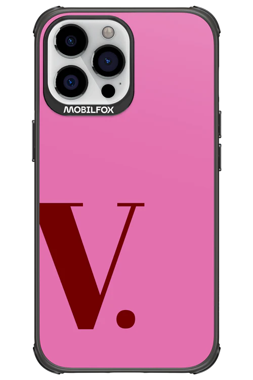 V (Sorbet) 2.0 - Apple iPhone 13 Pro Max - Image 20