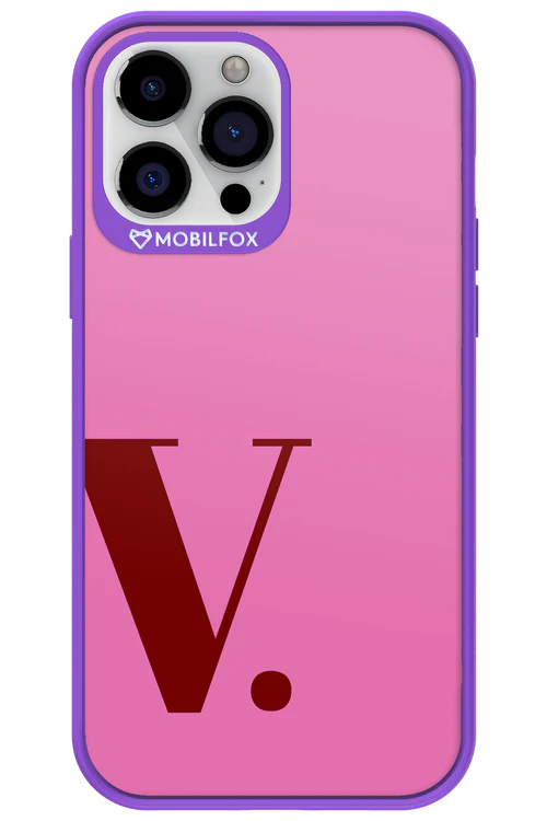 V (Sorbet) 2.0 - Apple iPhone 13 Pro Max - Image 4
