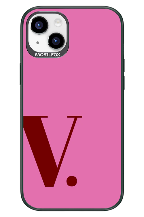 V (Sorbet) 2.0 - Apple iPhone 14 Plus - Image 4