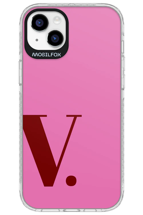 V (Sorbet) 2.0 - Apple iPhone 14 Plus - Image 6