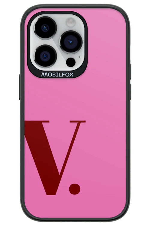 V (Sorbet) 2.0 - Apple iPhone 14 Pro