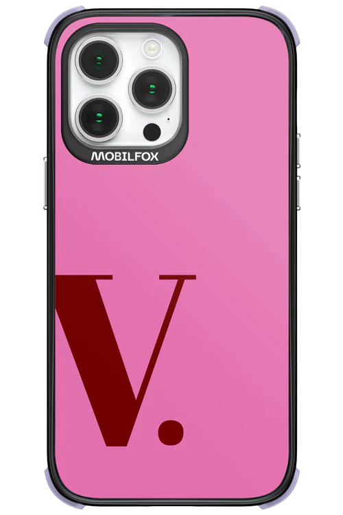 V (Sorbet) 2.0 - Apple iPhone 14 Pro Max - Image 15