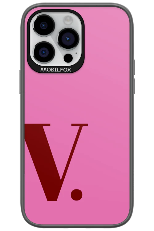 V (Sorbet) 2.0 - Apple iPhone 14 Pro Max - Image 2