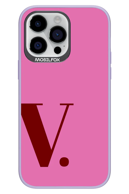 V (Sorbet) 2.0 - Apple iPhone 14 Pro Max - Image 3