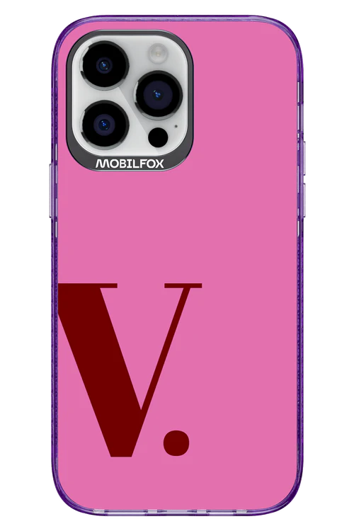 V (Sorbet) 2.0 - Apple iPhone 14 Pro Max - Image 9