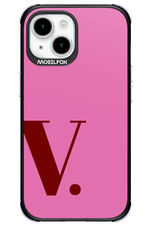 V (Sorbet) 2.0 - Apple iPhone 15 - Image 14