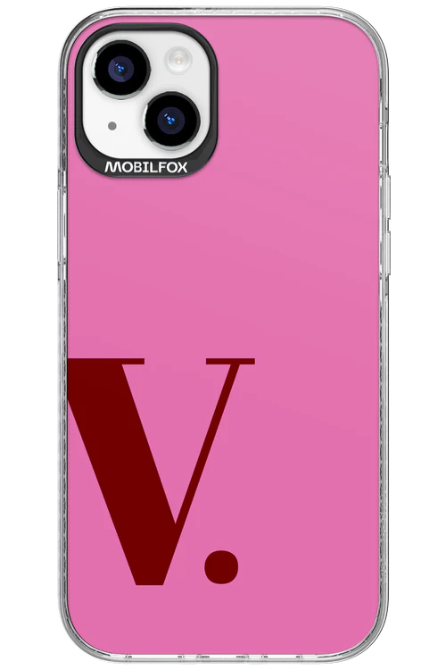 V (Sorbet) 2.0 - Apple iPhone 15 Plus - Image 10