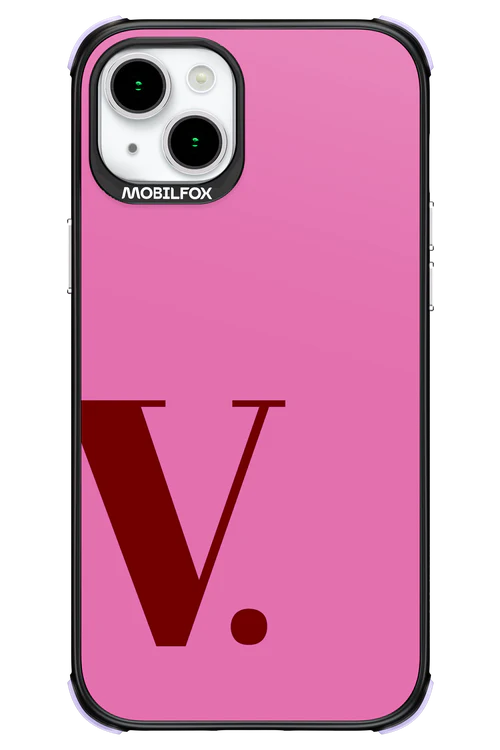 V (Sorbet) 2.0 - Apple iPhone 15 Plus - Image 14