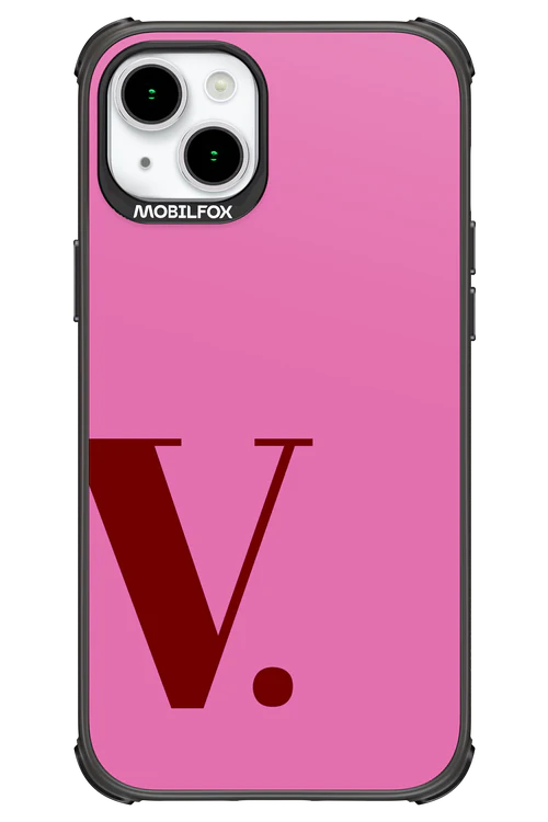 V (Sorbet) 2.0 - Apple iPhone 15 Plus - Image 15
