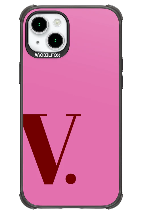 V (Sorbet) 2.0 - Apple iPhone 15 Plus - Image 16