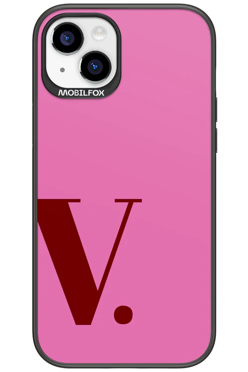 V (Sorbet) 2.0 - Apple iPhone 15 Plus - Image 2