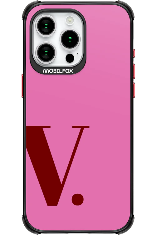 V (Sorbet) 2.0 - Apple iPhone 15 Pro Max - Image 12