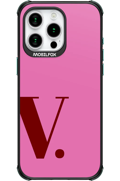 V (Sorbet) 2.0 - Apple iPhone 15 Pro Max - Image 13