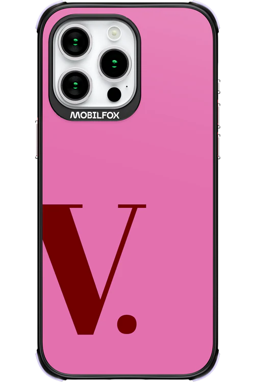 V (Sorbet) 2.0 - Apple iPhone 15 Pro Max - Image 14