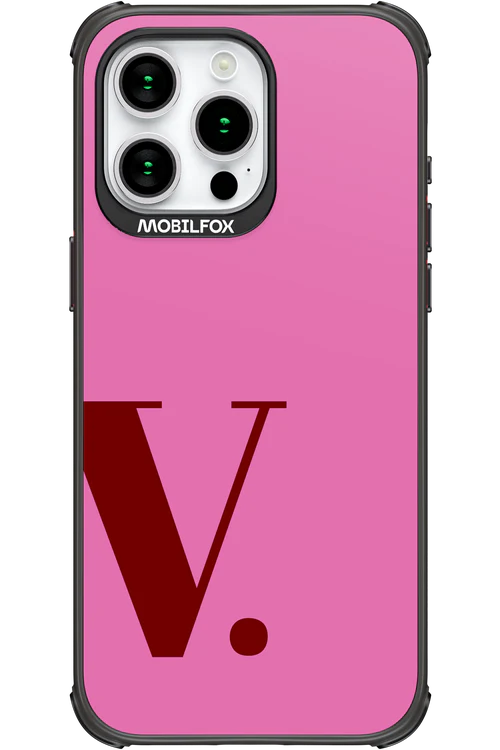 V (Sorbet) 2.0 - Apple iPhone 15 Pro Max - Image 15
