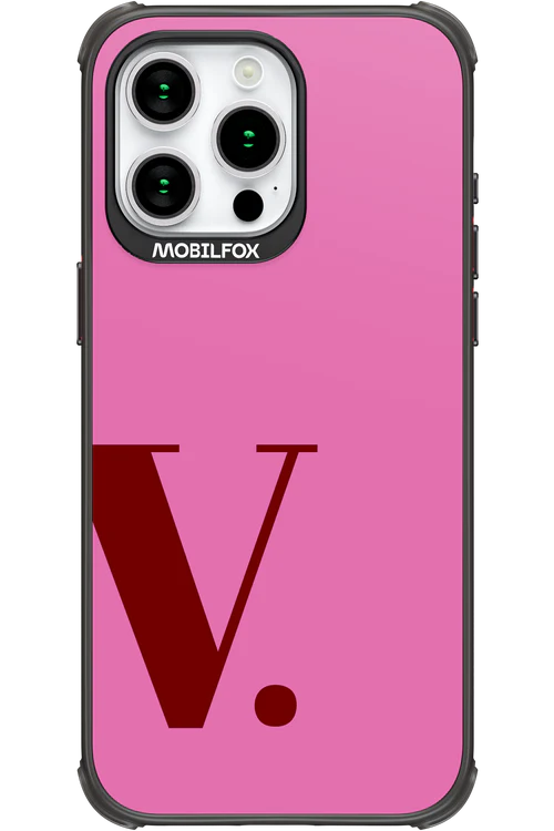 V (Sorbet) 2.0 - Apple iPhone 15 Pro Max - Image 16