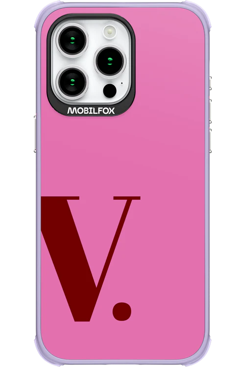V (Sorbet) 2.0 - Apple iPhone 15 Pro Max - Image 17