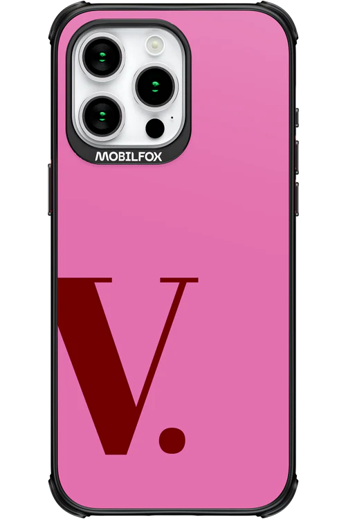 V (Sorbet) 2.0 - Apple iPhone 15 Pro Max - Image 19
