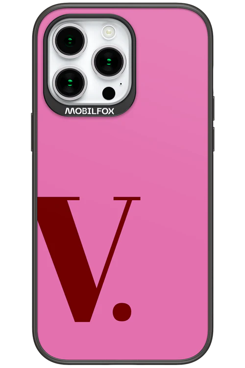 V (Sorbet) 2.0 - Apple iPhone 15 Pro Max - Image 2