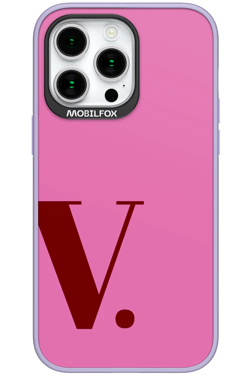 V (Sorbet) 2.0 - Apple iPhone 15 Pro Max - Image 3