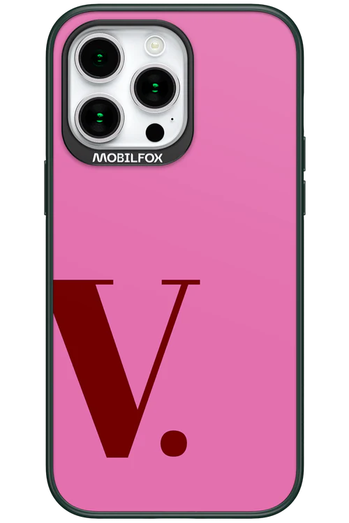 V (Sorbet) 2.0 - Apple iPhone 15 Pro Max - Image 4