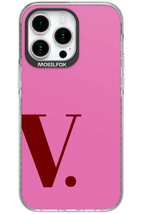 V (Sorbet) 2.0 - Apple iPhone 15 Pro Max - Image 5