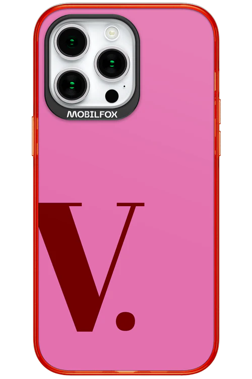V (Sorbet) 2.0 - Apple iPhone 15 Pro Max - Image 7