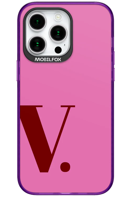 V (Sorbet) 2.0 - Apple iPhone 15 Pro Max - Image 8
