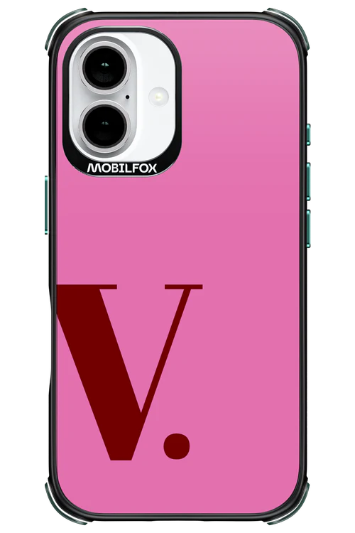 V (Sorbet) 2.0 - Apple iPhone 16 - Image 13