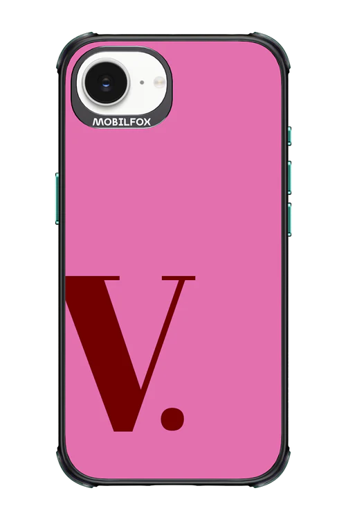 V (Sorbet) 2.0 - Apple iPhone 16e - Image 13