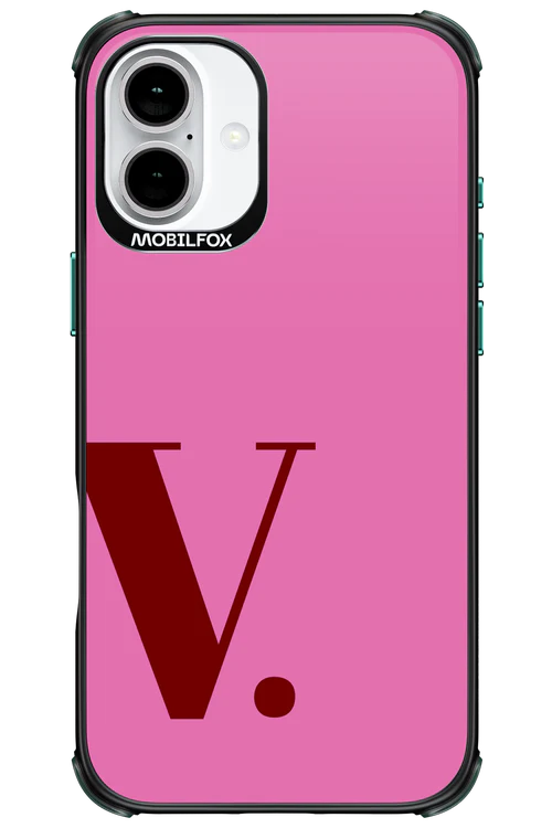 V (Sorbet) 2.0 - Apple iPhone 16 Plus - Image 13