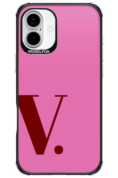 V (Sorbet) 2.0 - Apple iPhone 16 Plus - Image 14